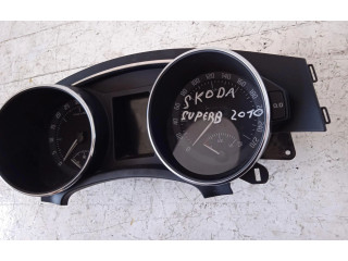 Спидометр (приборный щиток)    3T1920841D, 3T1920841D   Skoda Superb B6 (3T)