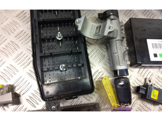 Комплект блоков управления 25189813 Chevrolet Captiva