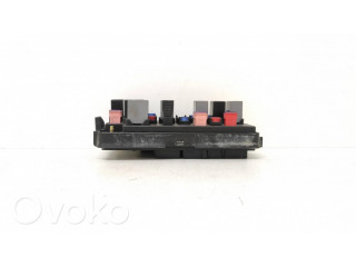 Блок предохранителей    Chevrolet Aveo    