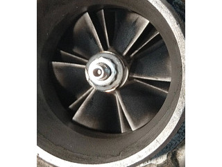 Турбина Volvo S60 GTB2050VL, 75777910SN для двигателя D5244T4