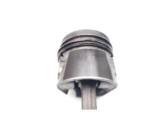 Поршень с шатуном ARL ARL Volkswagen Golf Cross