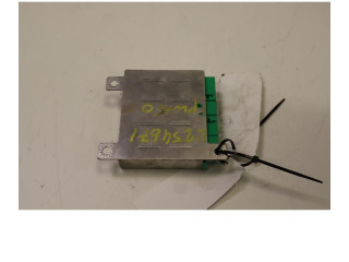 Блок управления надувных подушек 51754872   Fiat Grande Punto