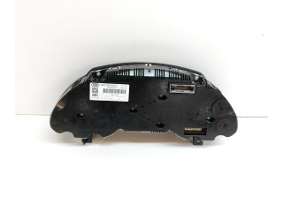 Панель приборов 8R0920930P Audi Q5 SQ5