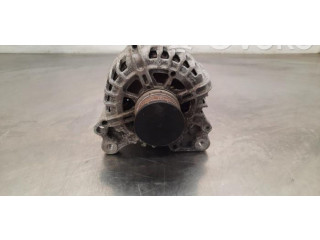 Генератор 03L903023J Skoda Octavia Mk3 (5E)