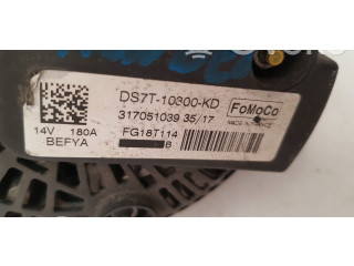 Генератор DS7T10300KD   Ford S-MAX      