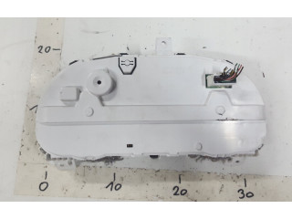 Панель приборов 8100A486A Citroen C-Crosser