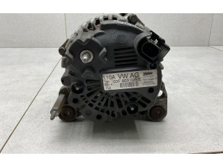 Поршень Генератор 03F903023E Skoda Rapid (NH)