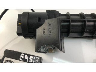 Блок управления IAW1AF1G Fiat Marea