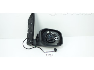 Zpětné zrcátko  Volkswagen Caddy 2007  2K5857388BH, 2K5857388BH  