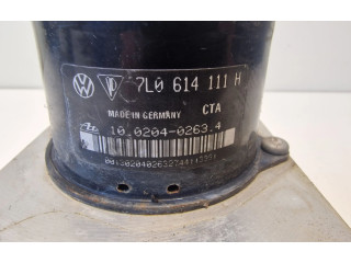 Jednotka ABS 7L0907379G, 7L0614111H Volkswagen Touareg I 2006
