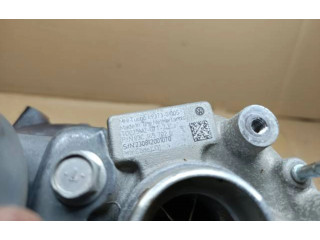  Турбина Audi A1  03C145702L, 4937301005   для двигателя CAX      