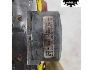 Блок АБС 58900B9800 Hyundai i10