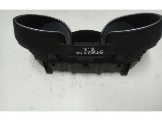 Přístrojová deska  Alfa Romeo Stelvio 2017 50551309, A2C10752803  