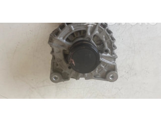 Генератор 231008033R, 231008033R Smart ForFour II W453