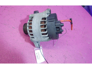 Генератор Fiat Marea