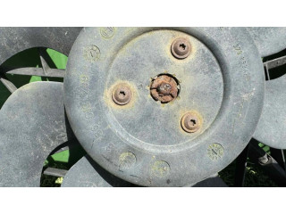 Вентилятор радиатора 3136613299 Mercedes-Benz Vito Viano W639 3.0