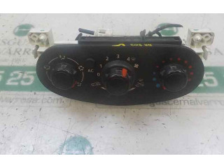 Модуль блока управления кондиционером Dacia Dokker