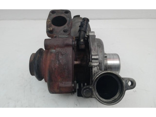 Turbodmychadlo Турбина 9657248680 Peugeot 307