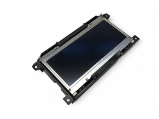 Дисплей    4F0919603   Audi A6 S6 C6 4F