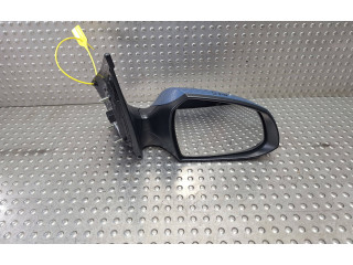 Зеркало электрическое Hyundai i10 2013 - 2018 года