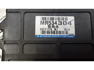 Блок управления двигателя mr534304   Mitsubishi Montero