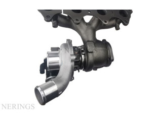 Turbodmychadlo Турбина 16399700016, TC30-0031T Hyundai Kona I