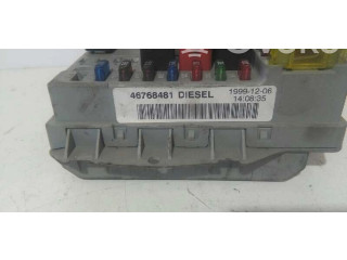 Pojistková skříňka Řídící jednotka BSM 46768481   Fiat Punto Evo 2000