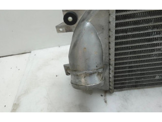 Интеркулер  SINREFERENCIA   Subaru Forester SJ 