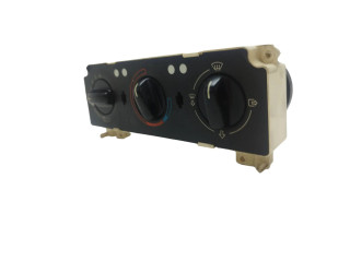 Блок управления климат-контролем 830051263F Peugeot 306