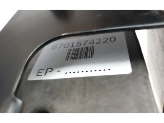 Блок АБС 670157422, 0265294169 Maserati Ghibli 2013 - года