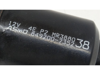 Моторчик дворников MR388038 Mitsubishi Pajero