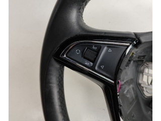 Руль Skoda Yeti (5L)  2009 - 2017 года 5L0419091Q      