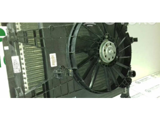 Турбина Renault Kangoo II 3M155112 для двигателя K9K802