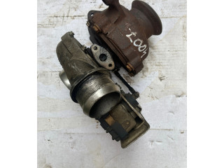 Turbodmychadlo Турбина 9684849580, 7696744   Peugeot 4007   