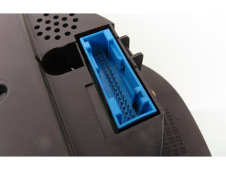 Панель приборов 3U0920810A, 3U0920810A Skoda Superb B5 (3U)