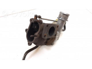 Turbodmychadlo Турбина 35242068G Chrysler Voyager 2.5 ENC