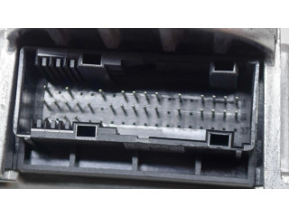 Блок подушек безопасности 0265020642, 6868466   BMW X3 F25