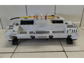 Přístrojová deska Mercedes-Benz A W168 1997 A1685403647