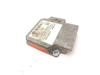 Блок подушек безопасности 1C0909605C, 5WK43130   Volkswagen PASSAT B5.5