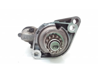 Стартер  02Z911023R, 0001142003   Audi A3 S3 A3 Sportback 8P