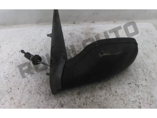 Zpětné zrcátko Peugeot 106 1998 NAO-VISIVEL