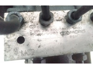 Блок АБС 0265235330 KIA Ceed 2006 - 2012 года