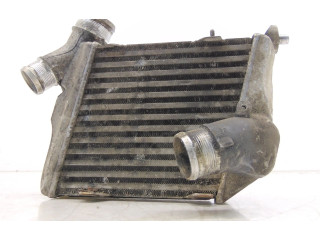 Интеркулер  4E0145805G   Audi A8 S8 D3 4E 