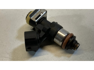 Газовый жиклер