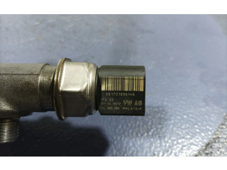 Топливная рампа 059130089cs, 059130089cs   Audi A5 8T 8F  