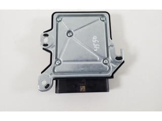 Блок подушек безопасности 3Q0959655BH   Skoda Octavia Mk3 (5E)