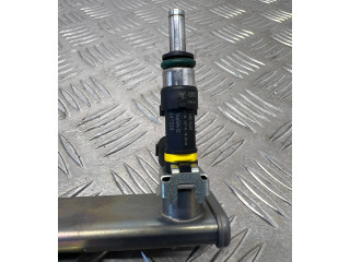 Комплект форсунок 1465A412 Mitsubishi ASX 4J11