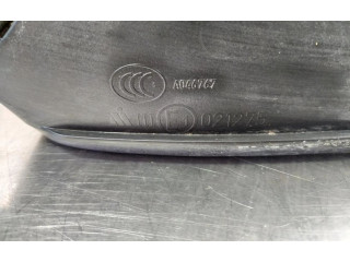 Зеркало электрическое Skoda Octavia Mk3 (5E) 2013 - 2019 года