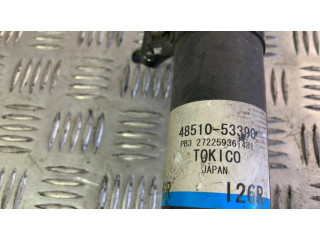 Передний амортизатор с пружиной