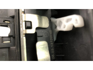 замок багажника 5G6827505    Audi A6 S6 C7 4G 2011-2018 года